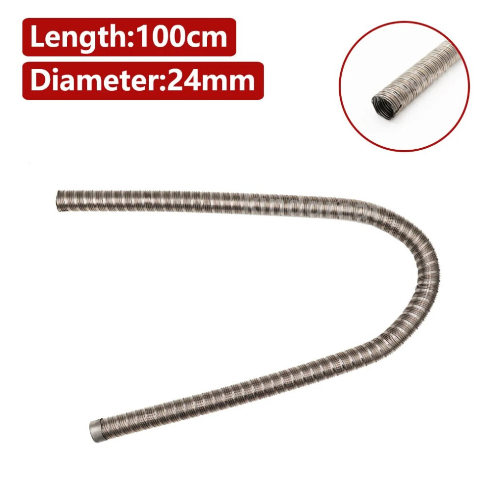 100Cm 150Cm For Webasto Eberspacher Heater 22Mm 24Mm 38Mm Diameter 3 Layers 9136637119721