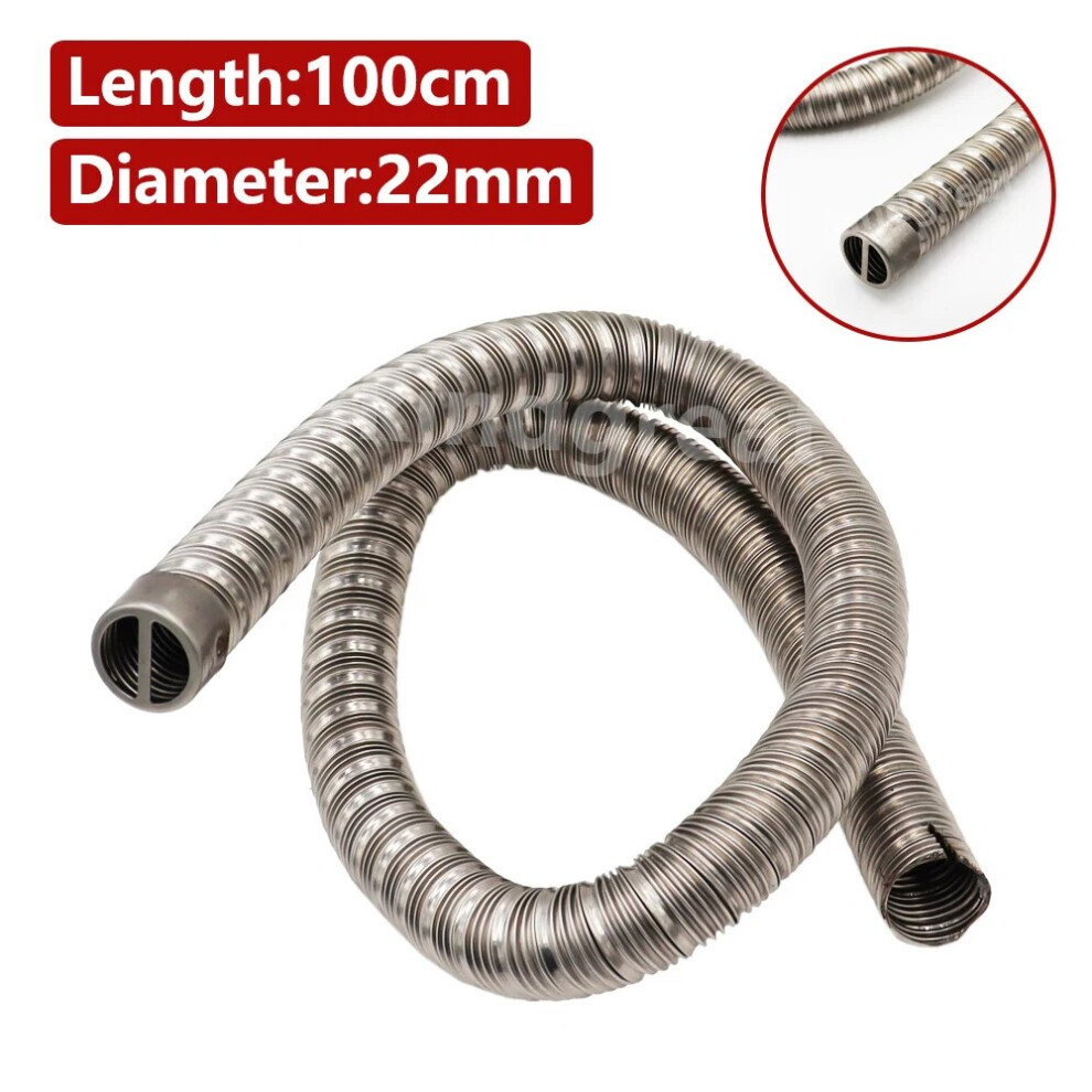 100Cm 150Cm For Webasto Eberspacher Heater 22Mm 24Mm 38Mm Diameter 3 Layers 9136637119738