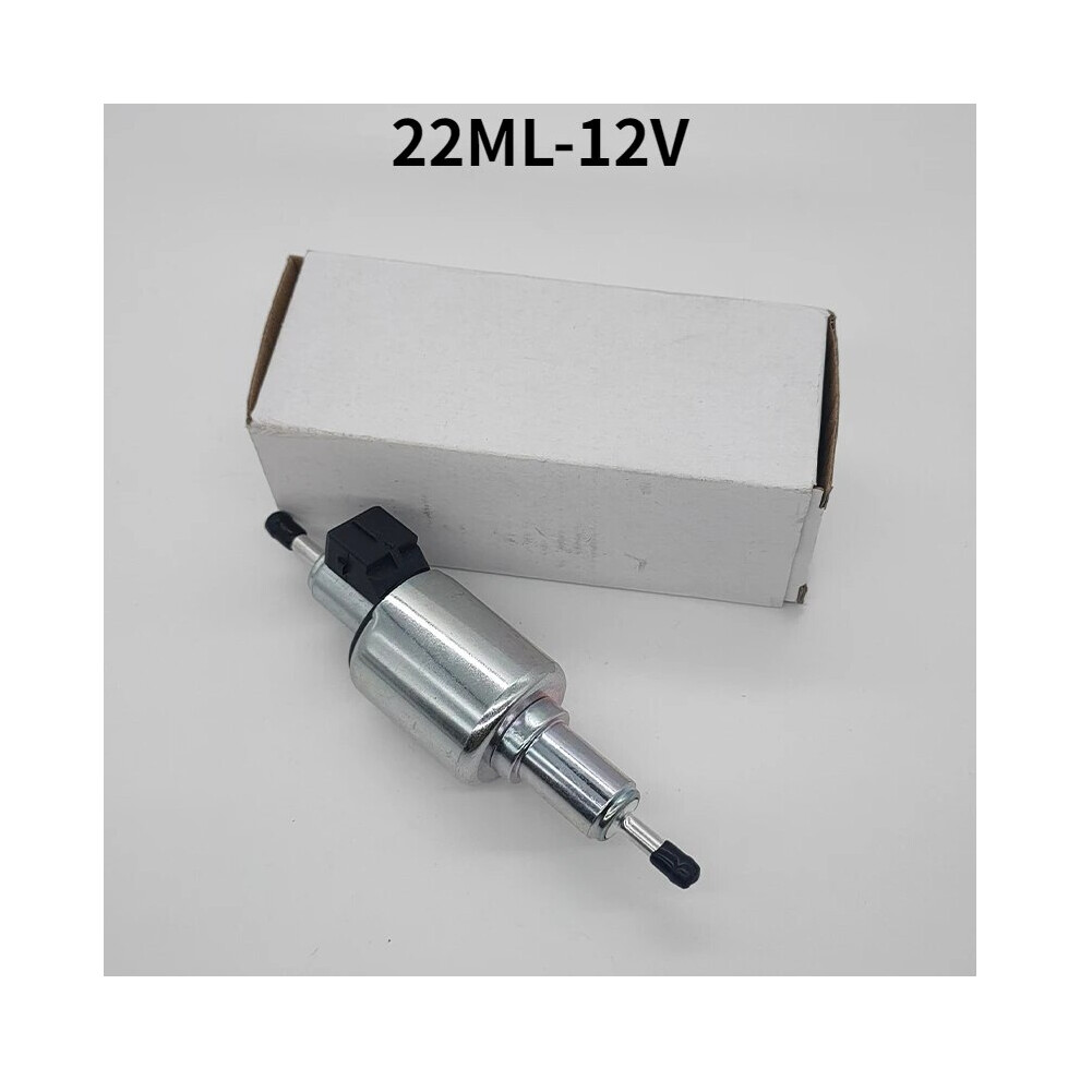 12V 22Ml 65Ml 28Ml Gasoline Diesel Pump Webasto Eberspacher Car Air Parking 9136637120277