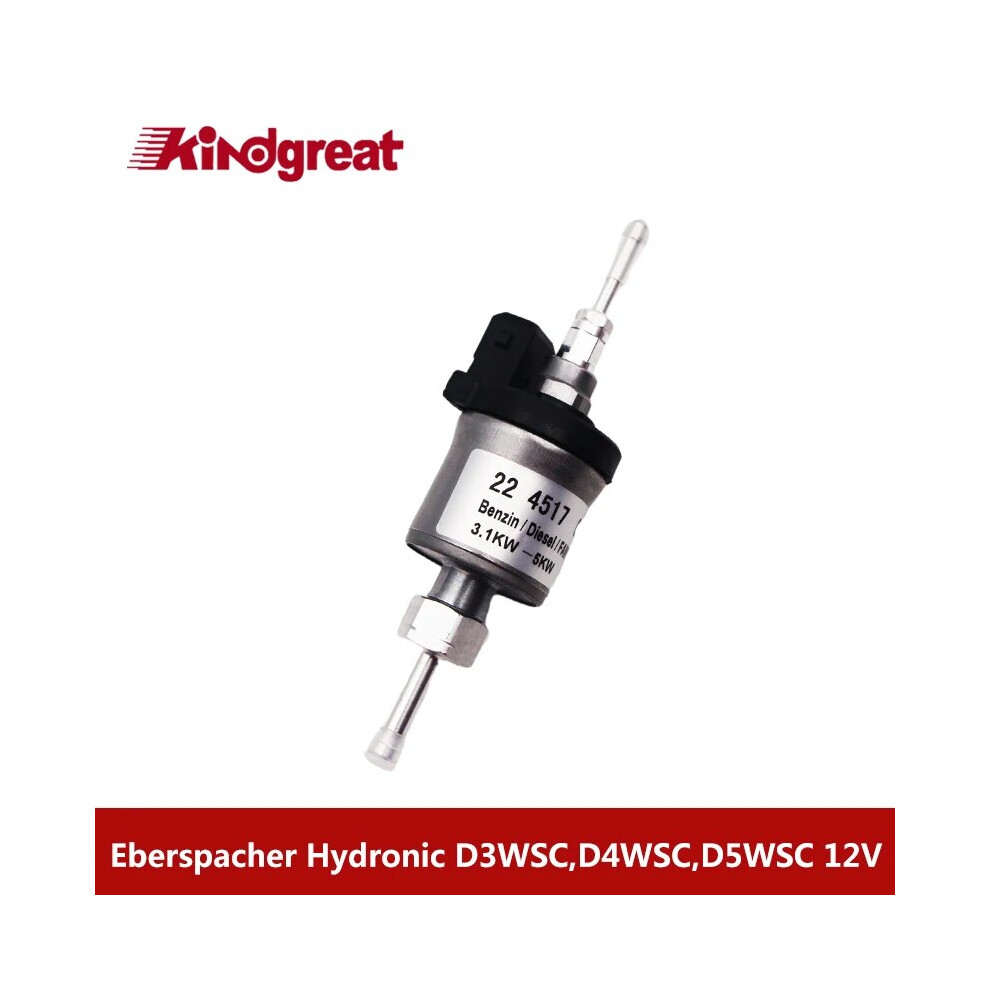 12V 24V 1 3Kw 1 4Kw 1 5Kw For Eberspacher D2 D4 D4s Diesel Heater Fuel 9136637120307