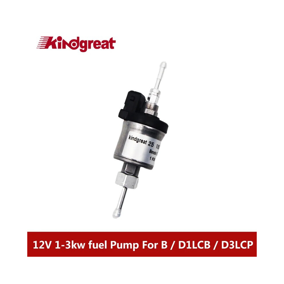 12V 24V 1 3Kw 1 4Kw 1 5Kw For Eberspacher D2 D4 D4s Diesel Heater Fuel 9136637120338