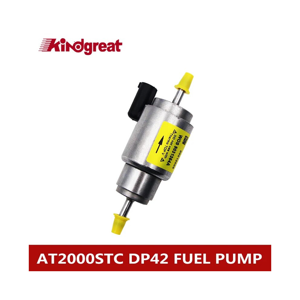 12V 24V 1 3Kw 1 4Kw 1 5Kw For Eberspacher D2 D4 D4s Diesel Heater Fuel 9136637120345