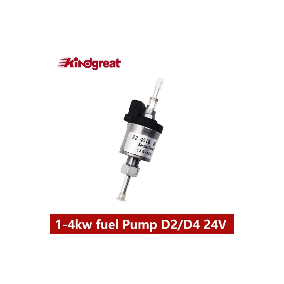 12V 24V 1 3Kw 1 4Kw 1 5Kw For Eberspacher D2 D4 D4s Diesel Heater Fuel 9136637120383