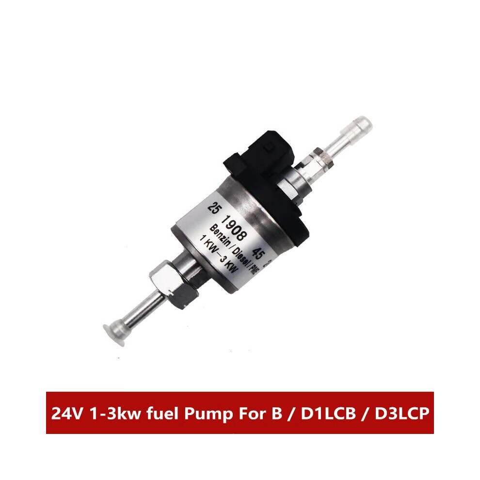 12V 24V 1 3Kw 1 4Kw 1 5Kw For Eberspacher D2 D4 D4s Diesel Heater Fuel 9136637120390