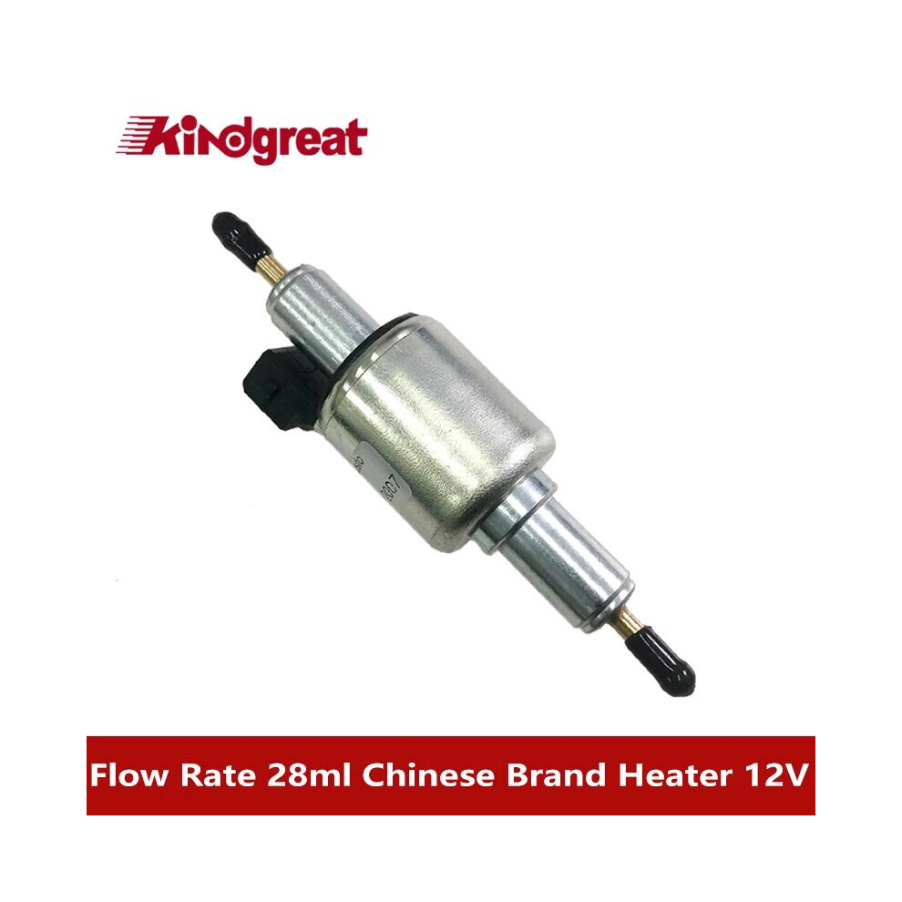 12V 24V 1 3Kw 1 4Kw 1 5Kw For Eberspacher D2 D4 D4s Diesel Heater Fuel 9136637120406