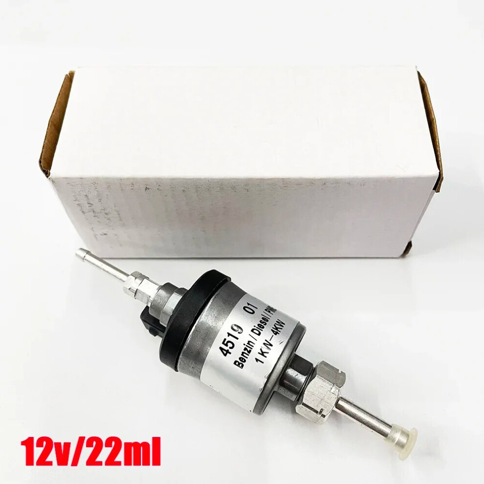 12V24v 22Ml 28Ml Gasoline Diesel Pump Eberspacher Car Air Parking Heater 9136637120475