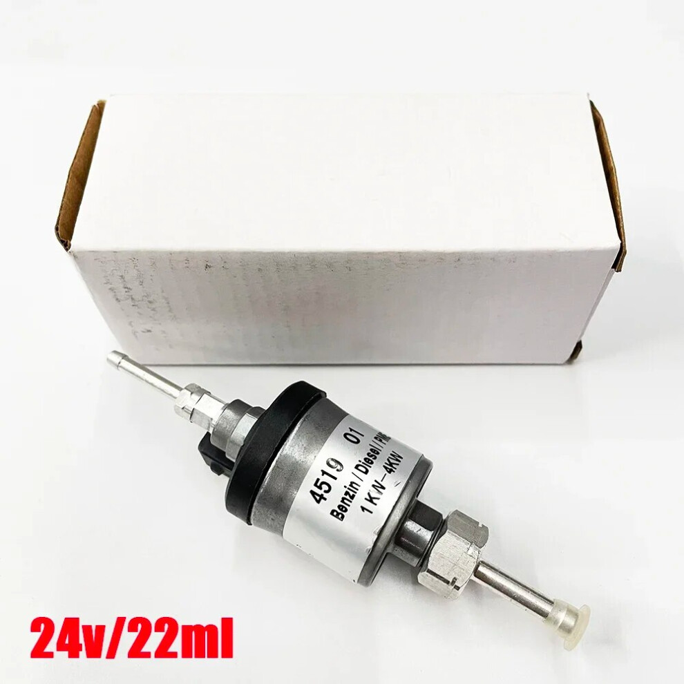 12V24v 22Ml 28Ml Gasoline Diesel Pump Eberspacher Car Air Parking Heater 9136637120482