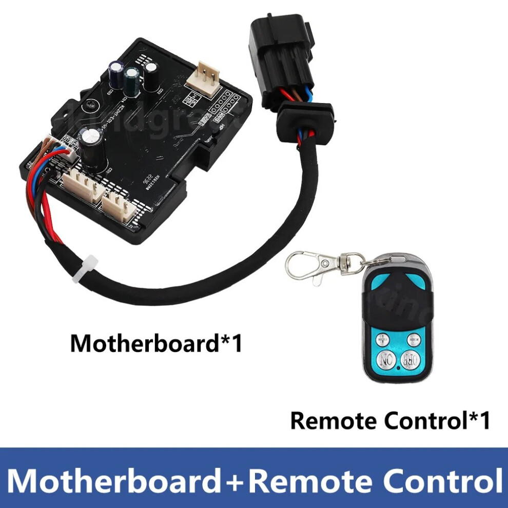 12V 24V 2Kw 3Kw 5Kw 8Kw Air Diesel Parking Heater Lcd Monitor Switch Remote 9136637120536