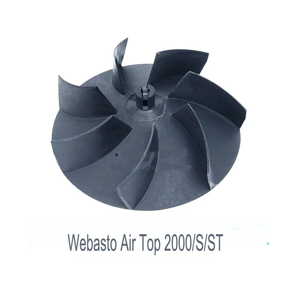 12V 24V 2Kw 5Kw Diesel Air Parking Heater Blower Motor Combustion Air 9136637120628