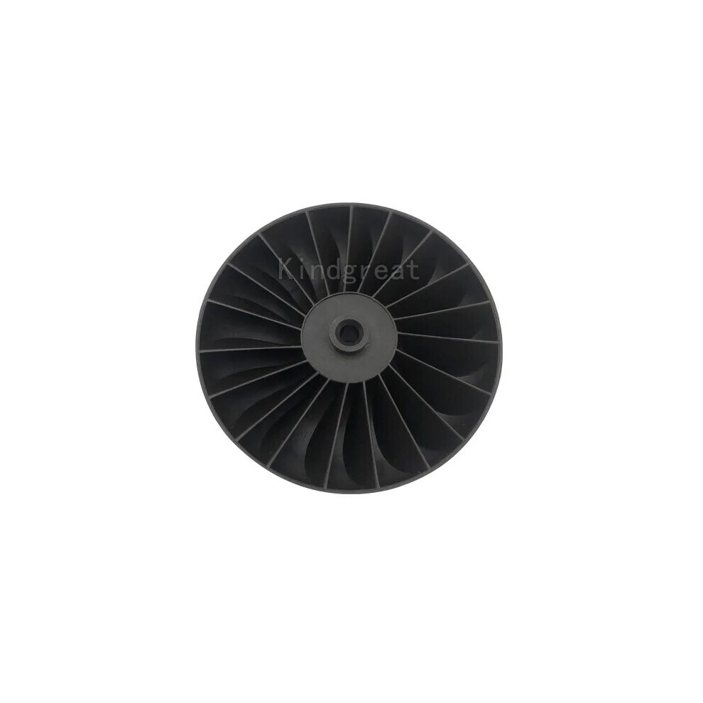 12V 24V 2Kw 5Kw Diesel Air Parking Heater Blower Motor Combustion Air 9136637120642