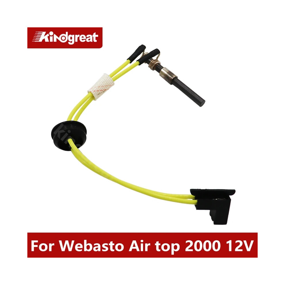 12V 24V For Webasto Air Top 2000 Truck Cabin Heaters Diesel Parking Heater 9136637120994
