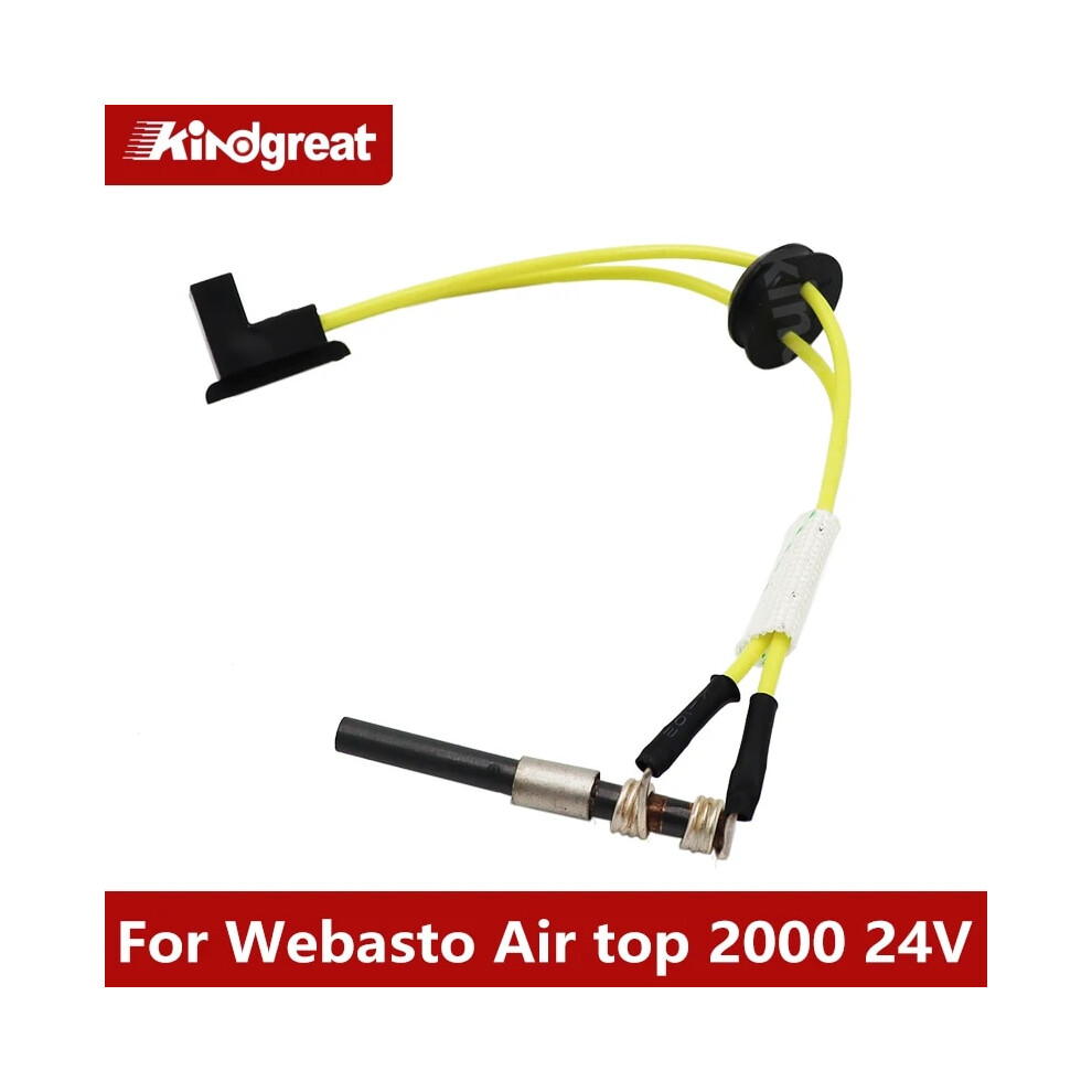 12V 24V For Webasto Air Top 2000 Truck Cabin Heaters Diesel Parking Heater 9136637121007