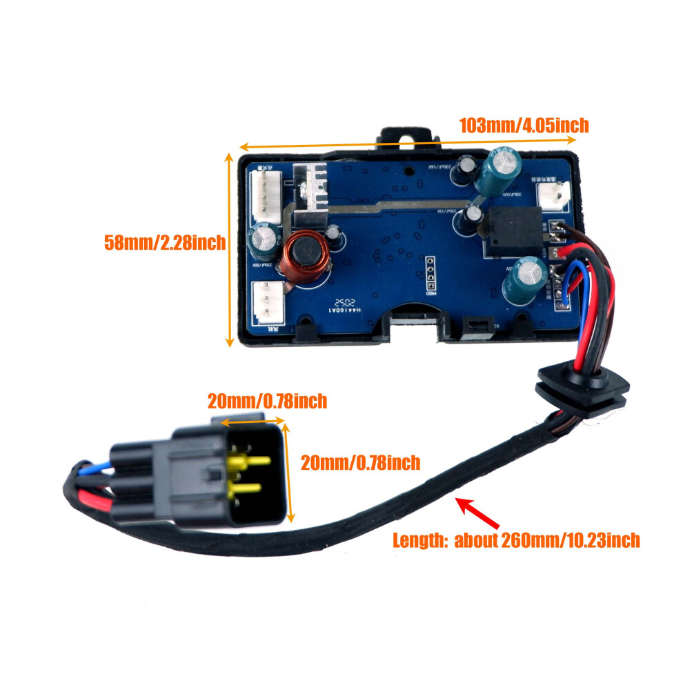 12V 24V 3Kw 5Kw 8Kw Air Diesel Heater Lcd Monitor Switch Control Panel 9136637121229