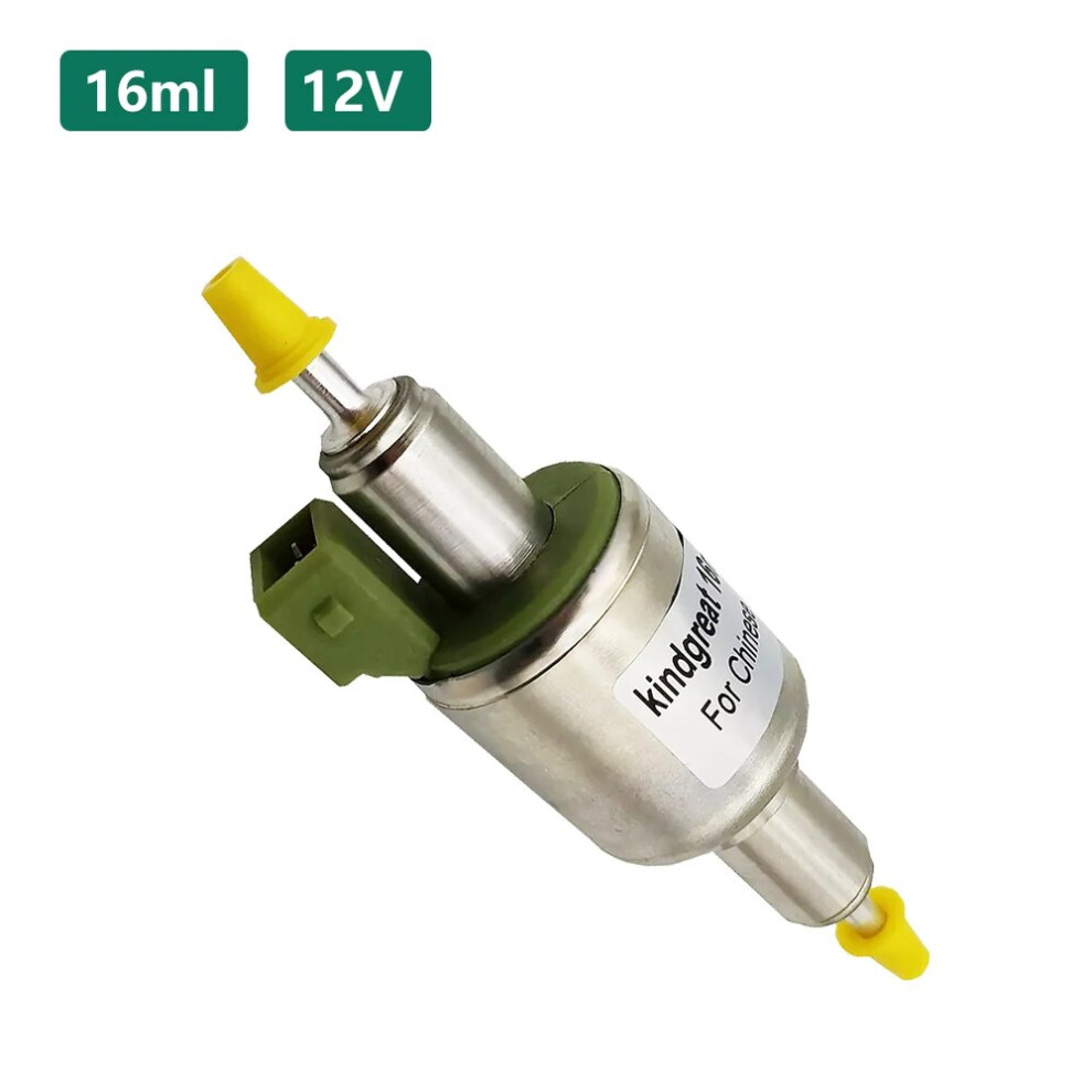 12V 2Kw 5Kw 8Kw Car Diesel Heater Fuel Dosing Pump Oil Metering Pump For 9136637121328