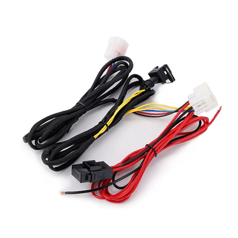 12V 5Kw Air Diesel Parking Heater Lcd Monitor Switch Remote Control Board 9136637121656
