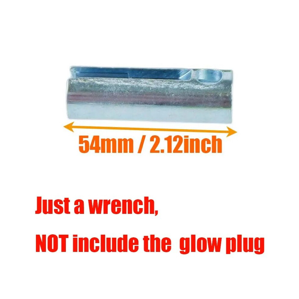 Air Diesel Heater 12V Ceramic Glow Plug Ignition Wrench For Webasto Eberspacher 9136637121915