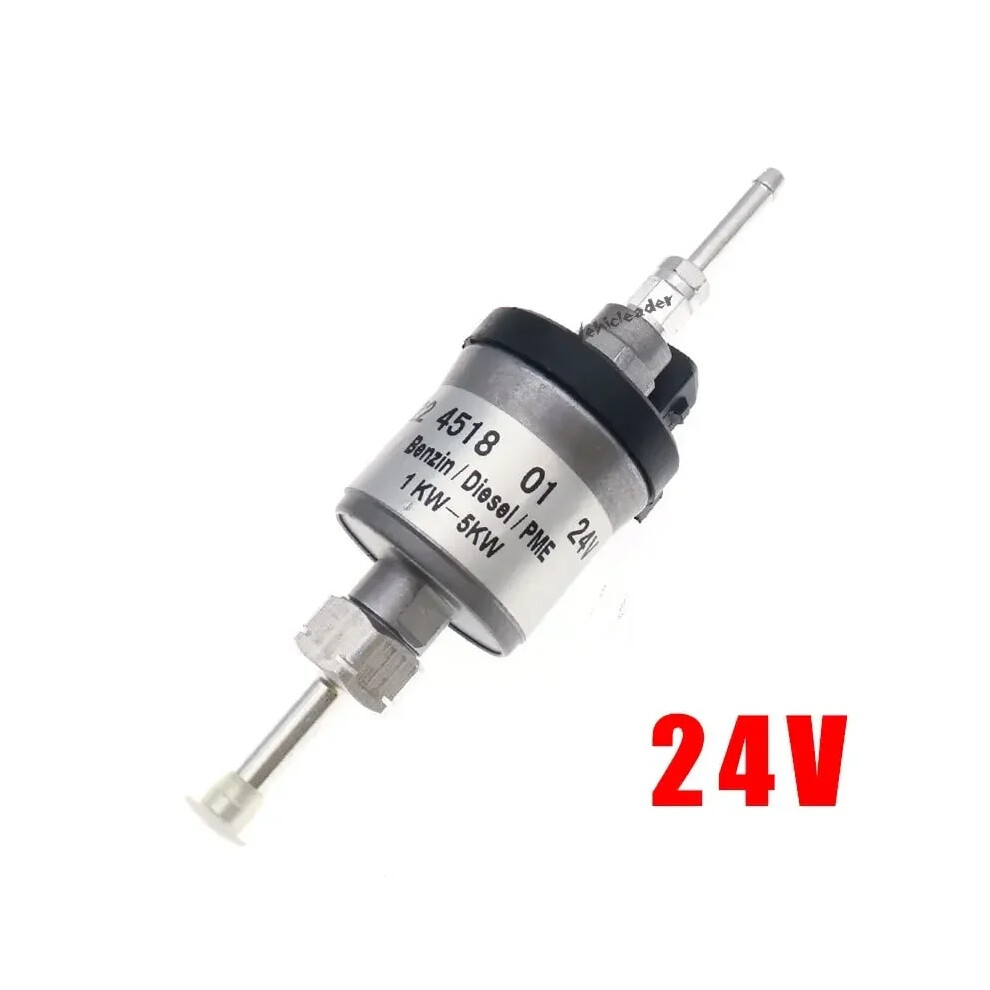 12V 24V 1Kw 5Kw Universal Car Oil Fuel Pump For Webasto Eberspacher Truck 9136637122400