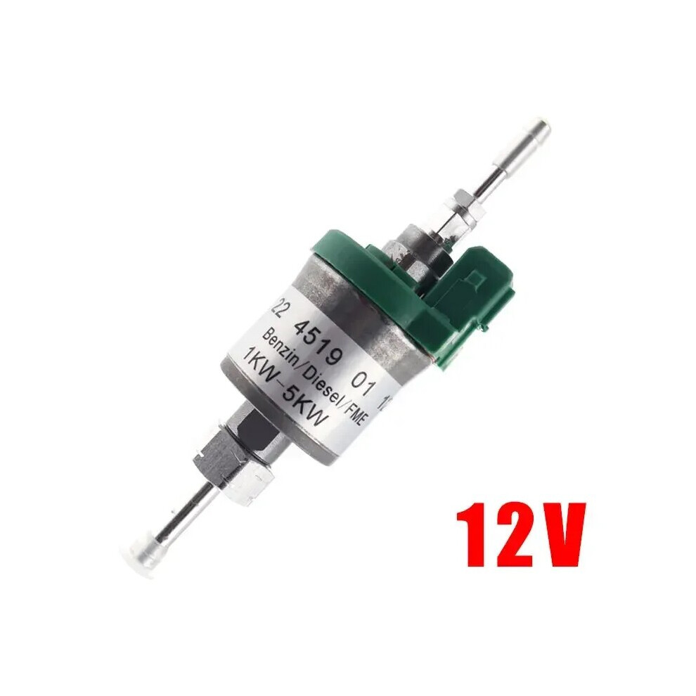 12V 24V 1Kw 5Kw Universal Car Oil Fuel Pump For Webasto Eberspacher Truck 9136637122394