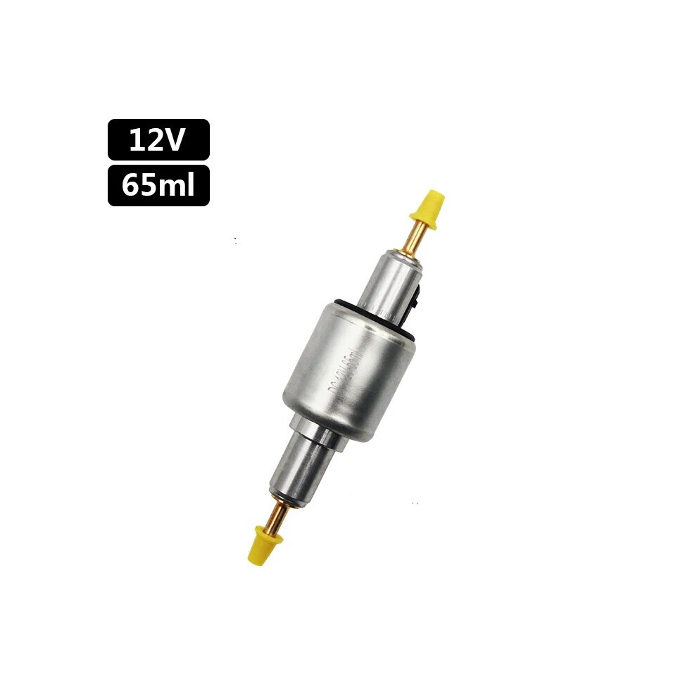 12V 24V 22Ml 28Ml 65Ml Oil Fuel Pulse Metering Pump For 2Kw 5Kw For Webasto 9136637122547