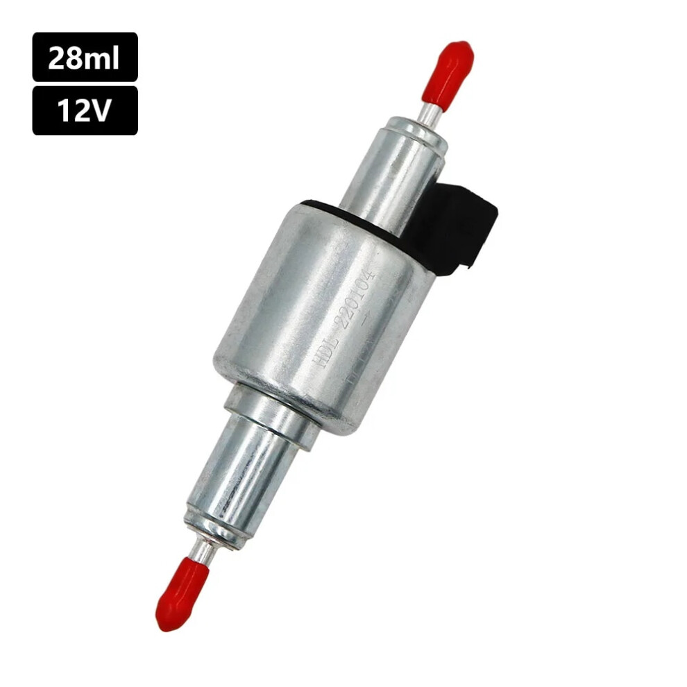 12V 24V 22Ml 28Ml 65Ml Oil Fuel Pulse Metering Pump For 2Kw 5Kw For Webasto 9136637122561