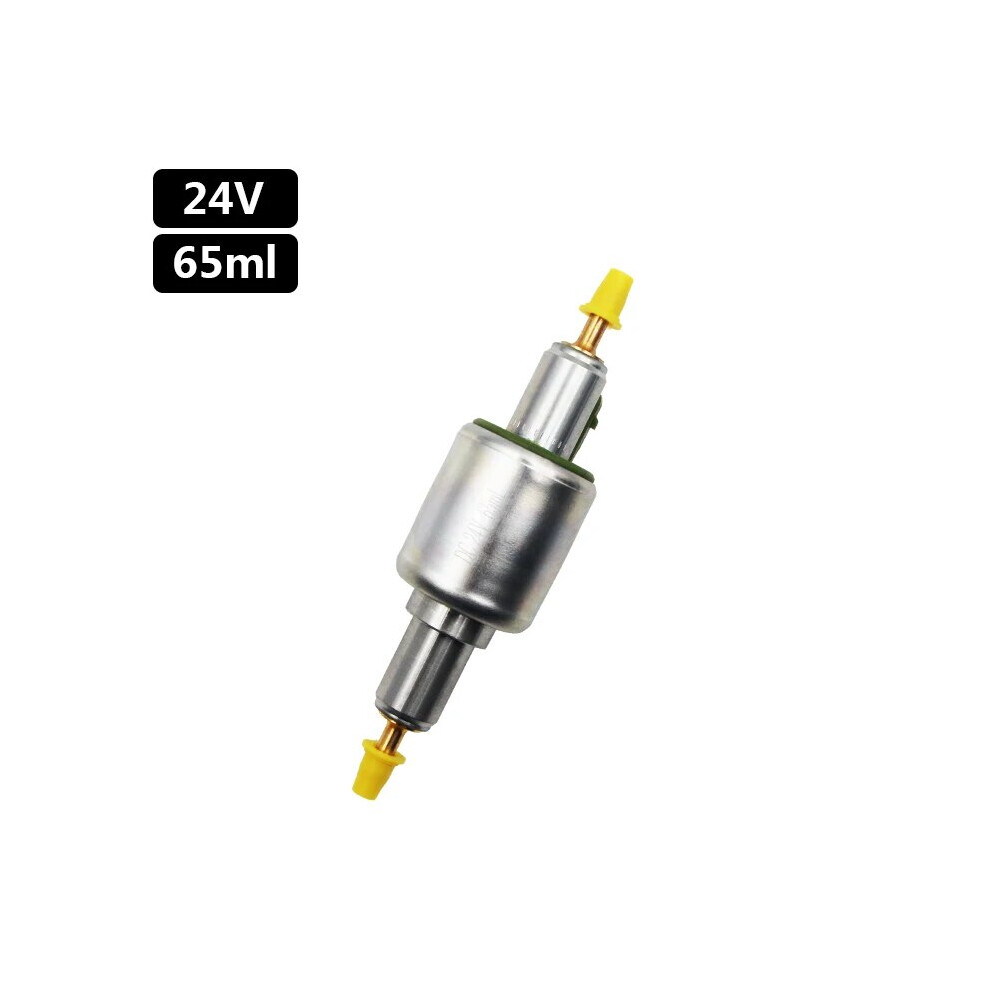 12V 24V 22Ml 28Ml 65Ml Oil Fuel Pulse Metering Pump For 2Kw 5Kw For Webasto 9136637122592
