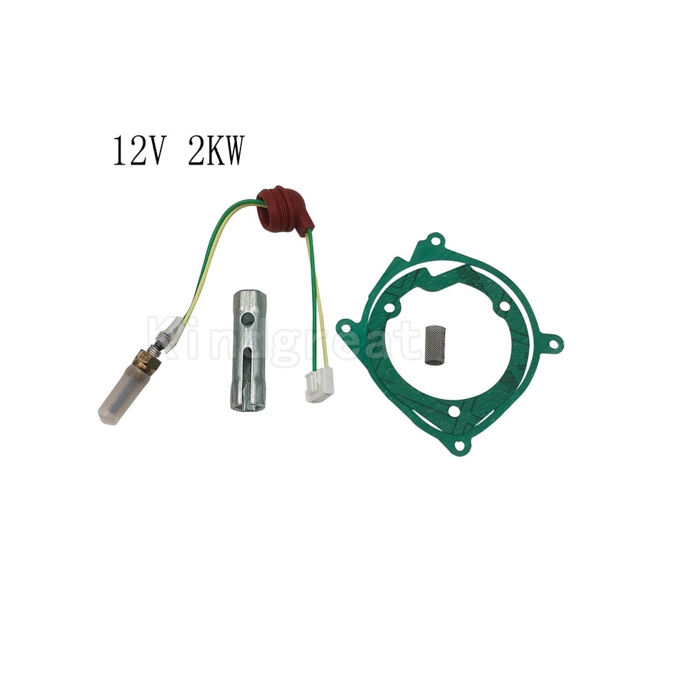 12V 24V 2Kw 5Kw 8Kw Chinese Parking Heater Glow Plug Eberspacher Ceramic 9136637122769