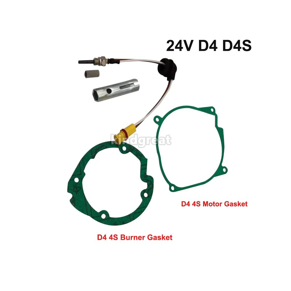 12V 24V 2Kw 5Kw 8Kw Chinese Parking Heater Glow Plug Eberspacher Ceramic 9136637122813