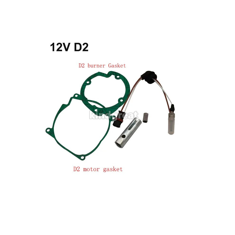 12V 24V 2Kw 5Kw 8Kw Chinese Parking Heater Glow Plug Eberspacher Ceramic 9136637122851