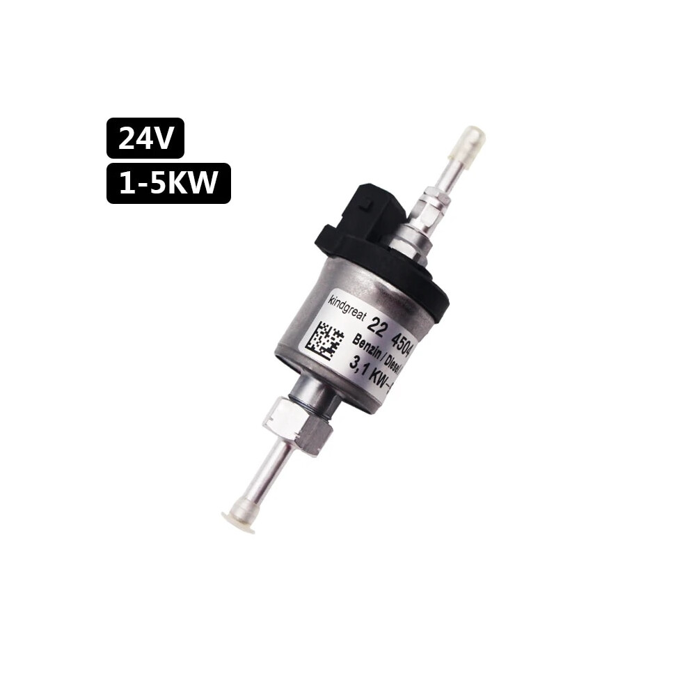 12V 24V 3.1 5Kw Fuel Dosing Pump 22451807 22450403 For Eberspacher Hydronic 9136637122875