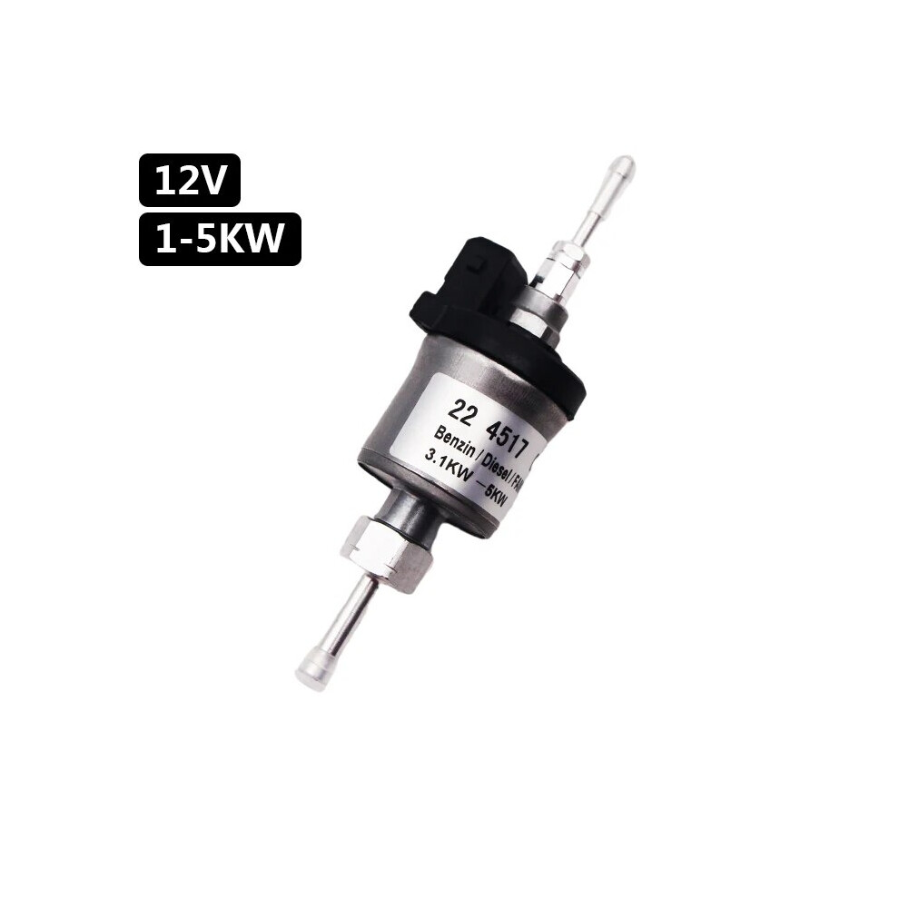 12V 24V 3.1 5Kw Fuel Dosing Pump 22451807 22450403 For Eberspacher Hydronic 9136637122882