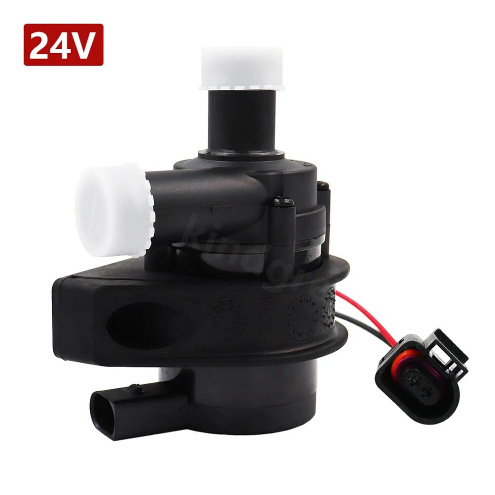 12V 24V For Webasto Thermo Top Eberspacher Hydronic Coolant Heaters 1K0965561l 9136637123209