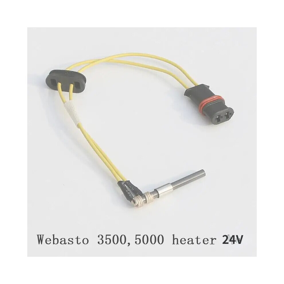 12V 24V Webasto 3500 5000 Air Heaters Parking Heater Silicon Nitride Ceramic 9136637123407