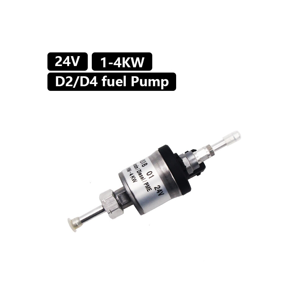 1 4Kw 22Ml 12V 24V Car Diesel Heater Oil Fuel Dosing Pump 22451901 22451801 9136637123575