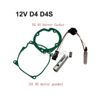 1Set 12V 24V Espar Airtronic D2 D4 D4S Air Parking Heater Kits Glow Plug