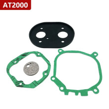 1set Diesel Heater Burner Gaskets Motor Gaskets Burner Mesh Mount Rubber