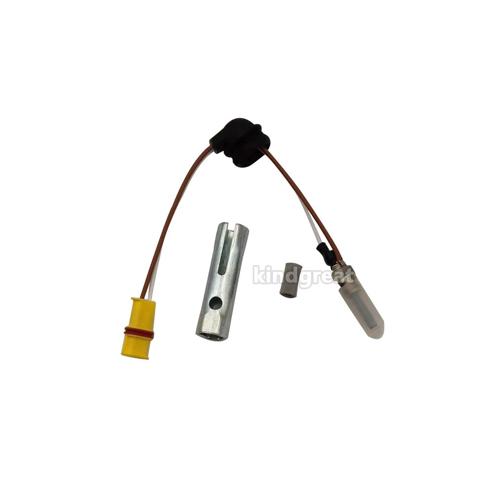 1Set Heater Service Parts Glow Plug 252070011100 Wrench Strainer For Eberspacher 9136637124329