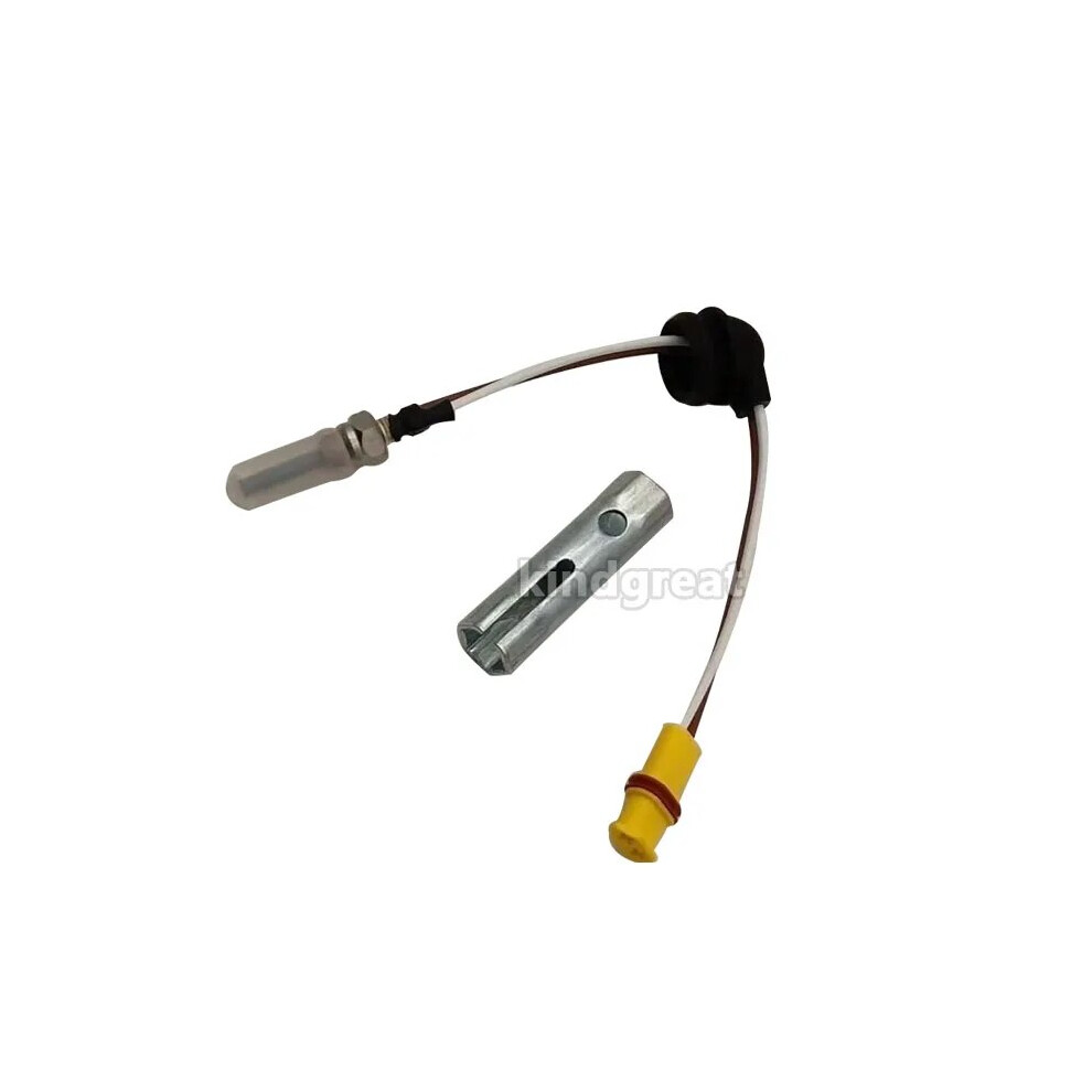 1Set Heater Service Parts Glow Plug 252070011100 Wrench Strainer For Eberspacher 9136637124367