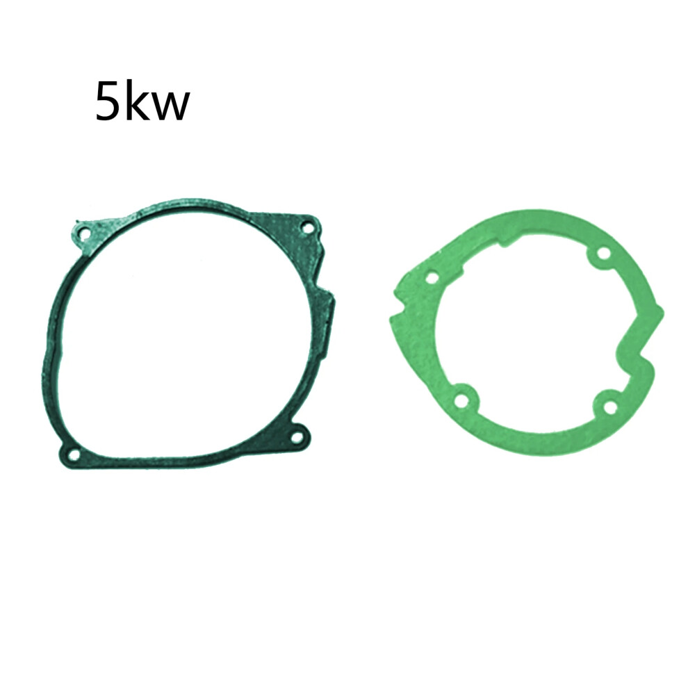 2 Pcs Gaskets For Eberspacher Air Diesel Heater 2Kw 5Kw Replace Parts 9136637124374