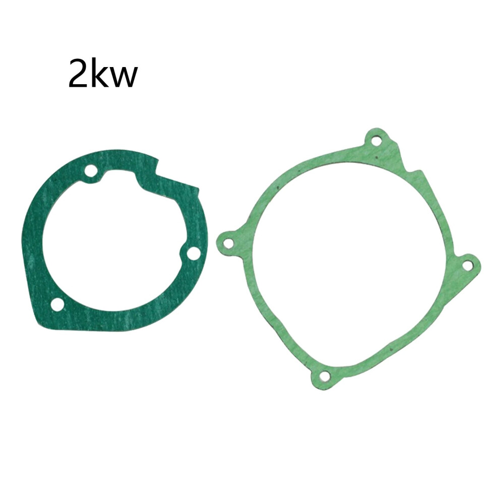2 Pcs Gaskets For Eberspacher Air Diesel Heater 2Kw 5Kw Replace Parts 9136637124381