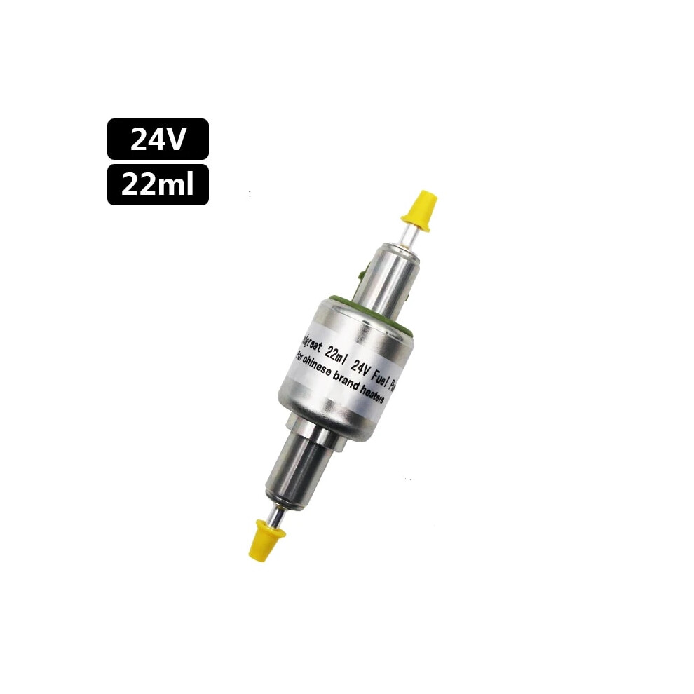 22Ml 12V 24V Diesel Parking Heater Pulse Dosing Fuel Pump For Chinese 9136637124749