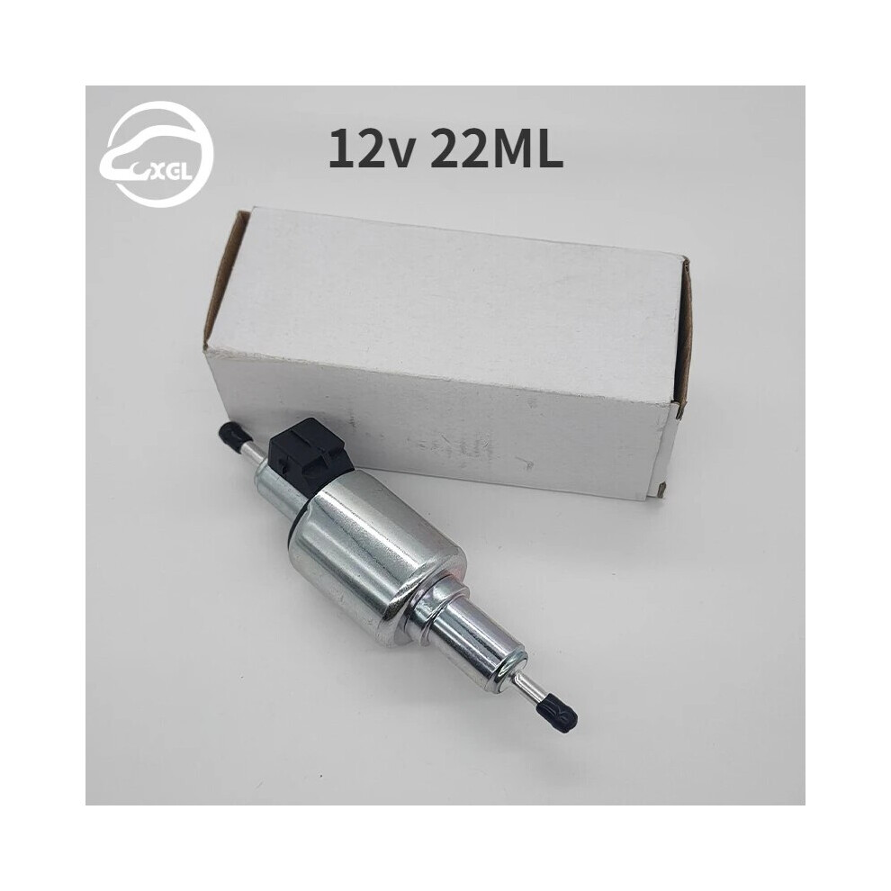 22Ml Diesel Pump 12V 24V Air Diesel Parking Chinese Brand Heater Parts 9136637124770