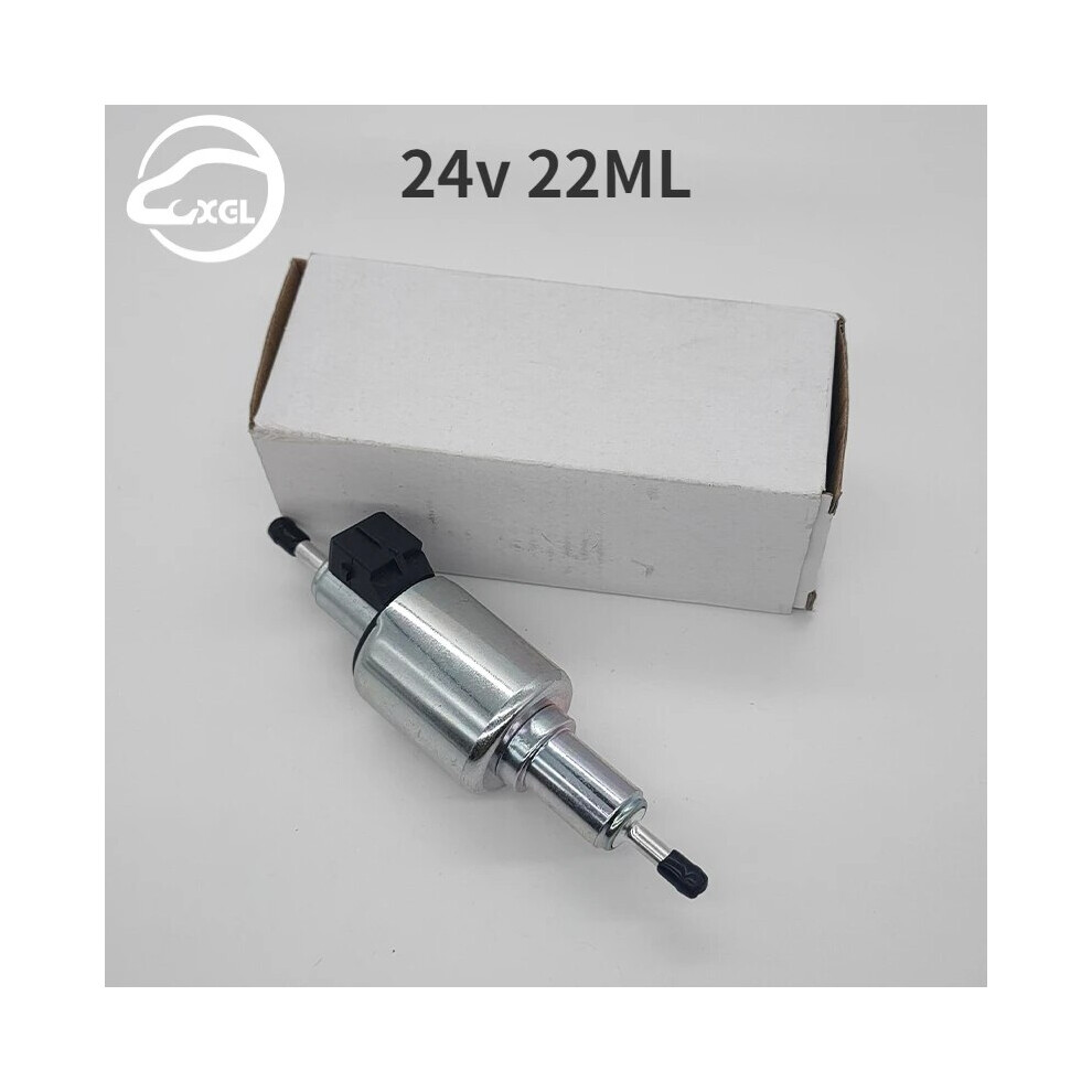 22Ml Diesel Pump 12V 24V Air Diesel Parking Chinese Brand Heater Parts 9136637124800