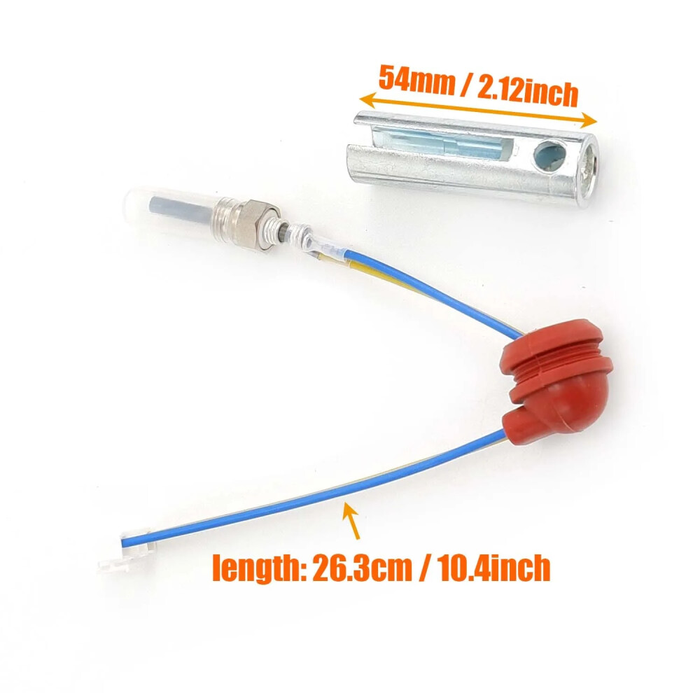 Air Diesel Heater 24V Ceramic Glow Plug Ignition Wrench For Webasto Eberspacher 9136637126385