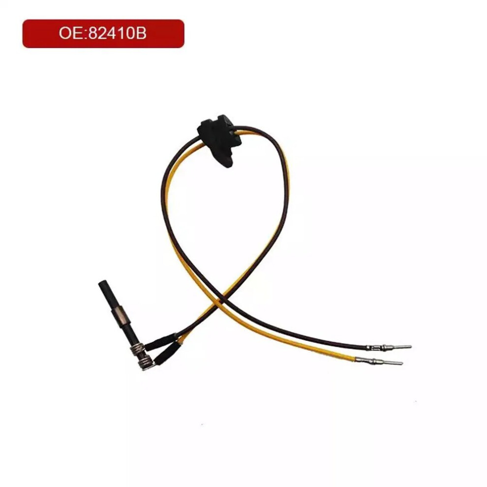 24V Parking Heater Webasto Thermo 90 Glow Plug 82410B 82407B Flame Detector 9136637126439