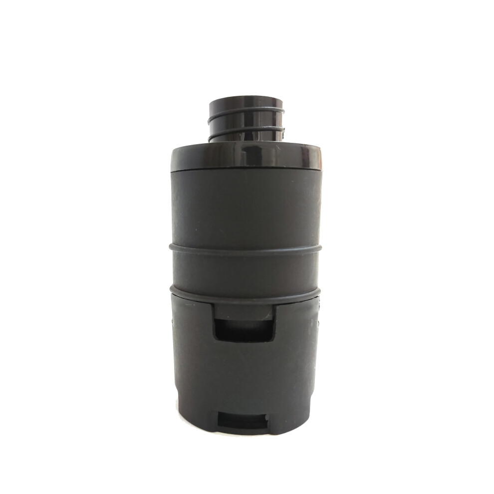 25Mm Air Diesel Parking Heater Duct Ducting Intake Filter Silencer Intake 9136637126507