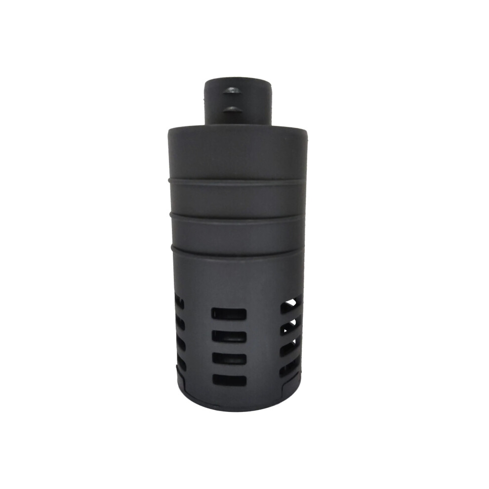 25Mm Air Diesel Parking Heater Duct Ducting Intake Filter Silencer Intake 9136637126521