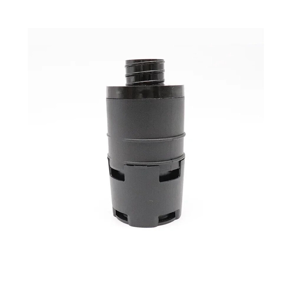 25Mm Air Intake Filter Silencer Combustion Air Pipe Ducting Pipe Clamps 9136637126736