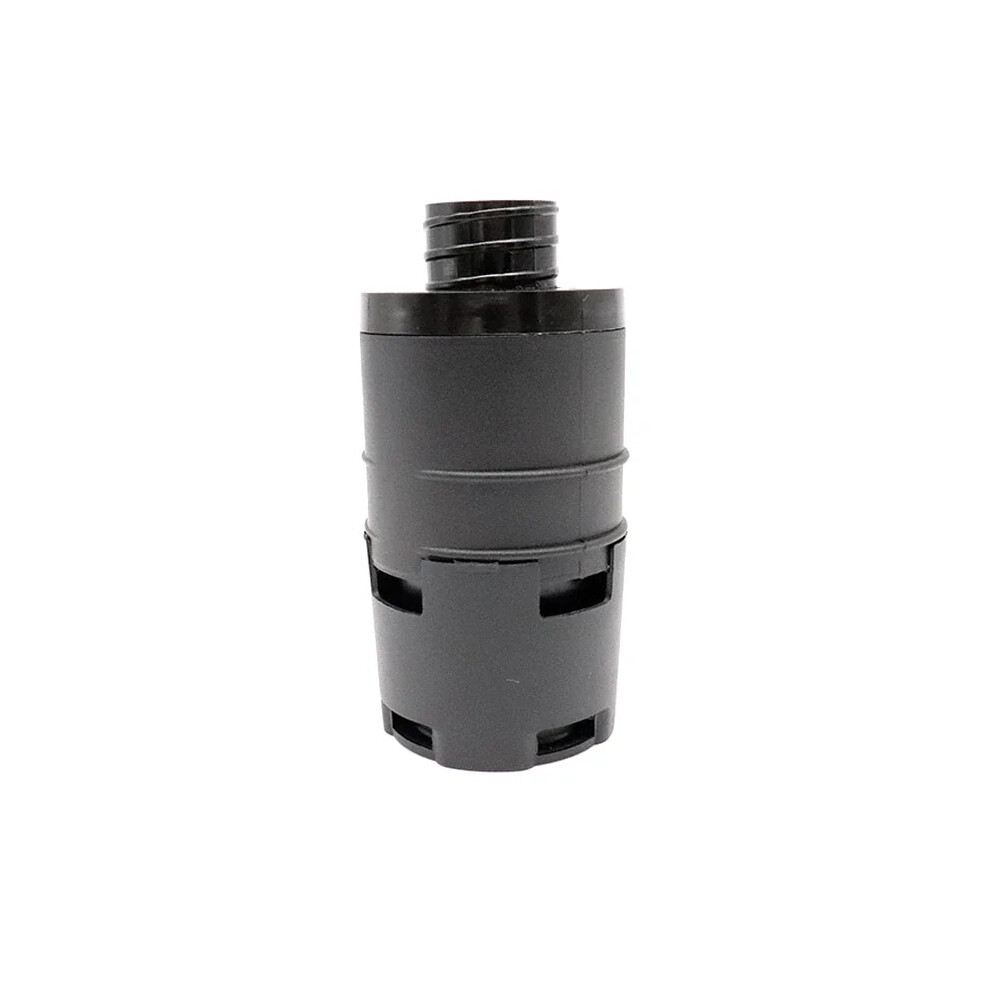 25Mm Air Intake Filter Silencer Combustion Air Pipe Ducting Pipe Clamp 9136637126927