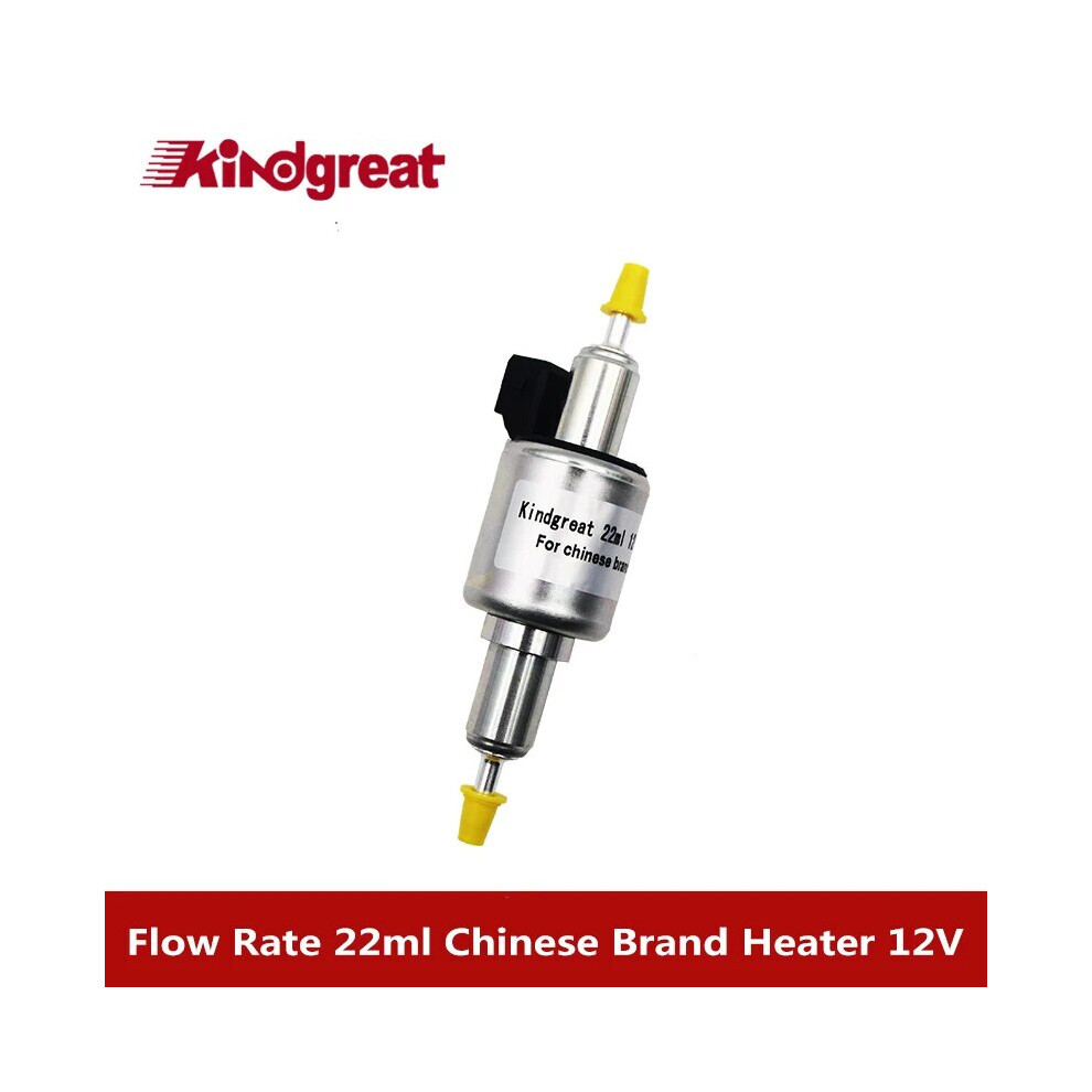 2Kw 5Kw 12V 24V Diesel Air Parking Heater Fuel Pump For Eberspacher Airtronic 9136637127795