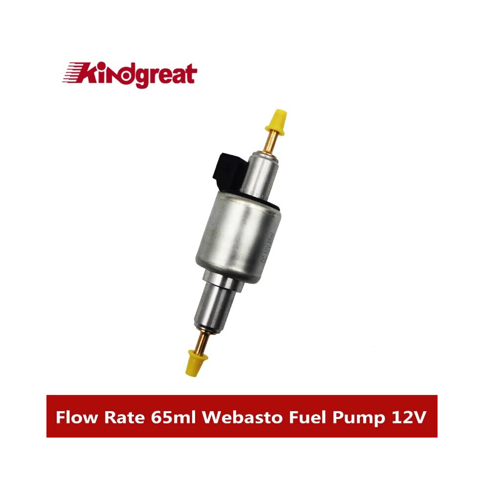 2Kw 5Kw 12V 24V Diesel Air Parking Heater Fuel Pump For Eberspacher Airtronic 9136637127856